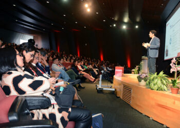 Top Sales Program 2024: así se realizó el evento especializado en la actividad comercial