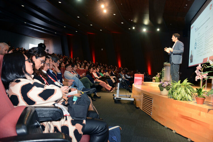 Top Sales Program 2024: así se realizó el evento especializado en la actividad comercial