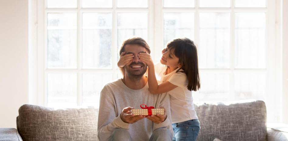 Campaña Día del Padre: cinco claves para aumentar las ventas 2 Campaña Día del Padre