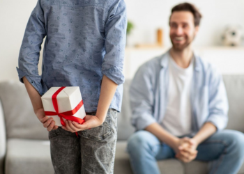 Campaña Día del Padre