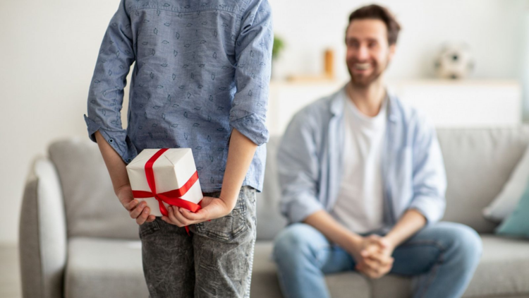 Campaña Día del Padre: cinco claves para aumentar las ventas 1 Campaña Día del Padre