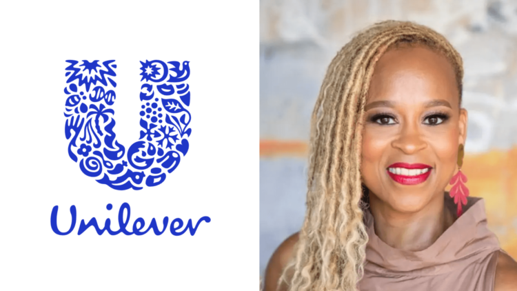 Unilever marketing creativo