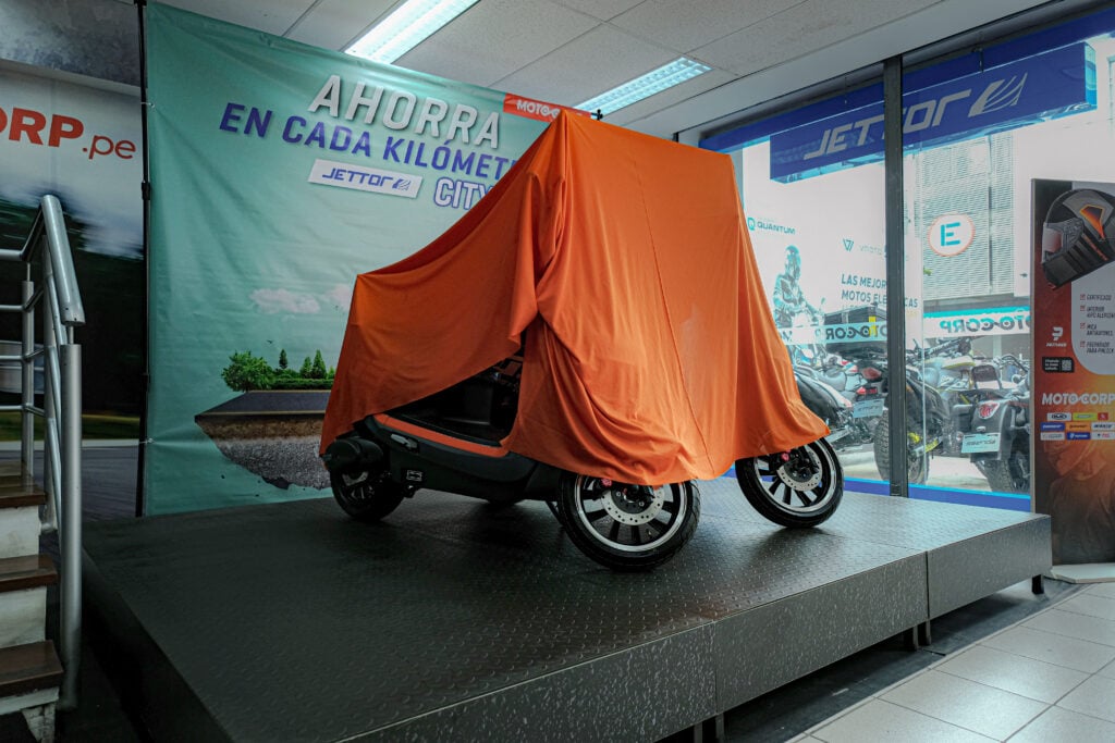 Motocorp