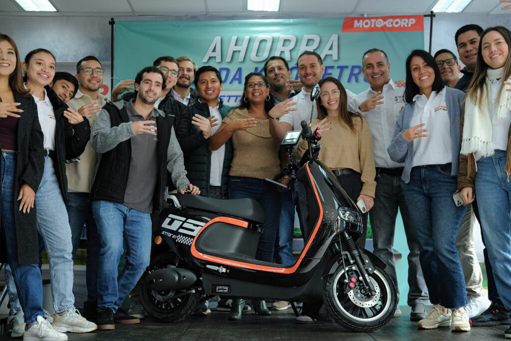 Motocorp