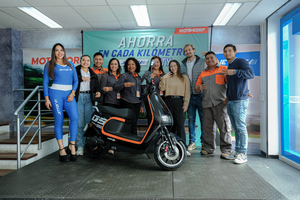 Motocorp