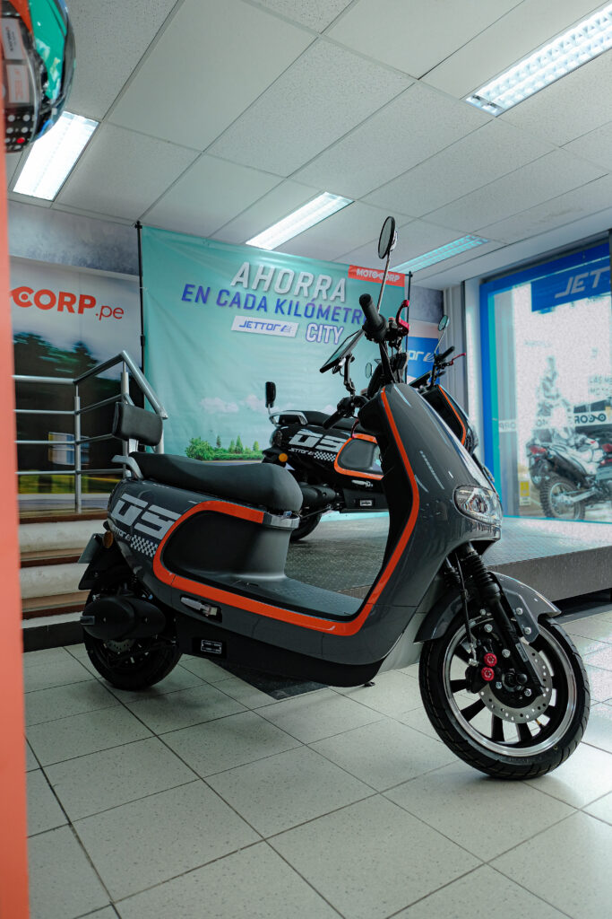 Motocorp