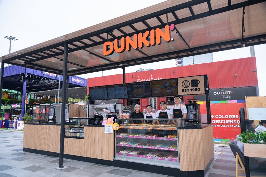 Día Mundial del Donut: ¿Cómo ganar un año de donuts gratis con Dunkin’? 2 Día Mundial del Donut