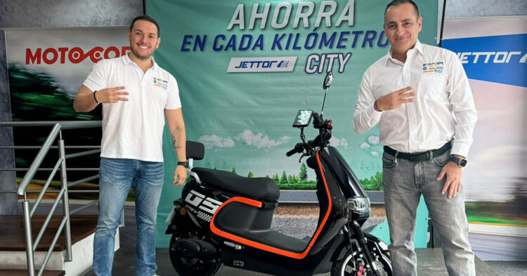 PORTAL MOTOCORP JETTOR CITY