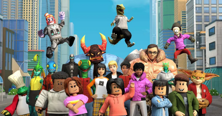 ¿Por qué las marcas deberían empezar a ver el potencial de Roblox?