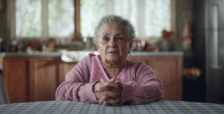 Un viaje al pasado: campaña muestra el rol de los alimentos para personas con Alzheimer