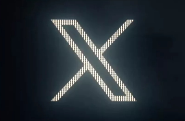 X comienza a esconder todos los likes