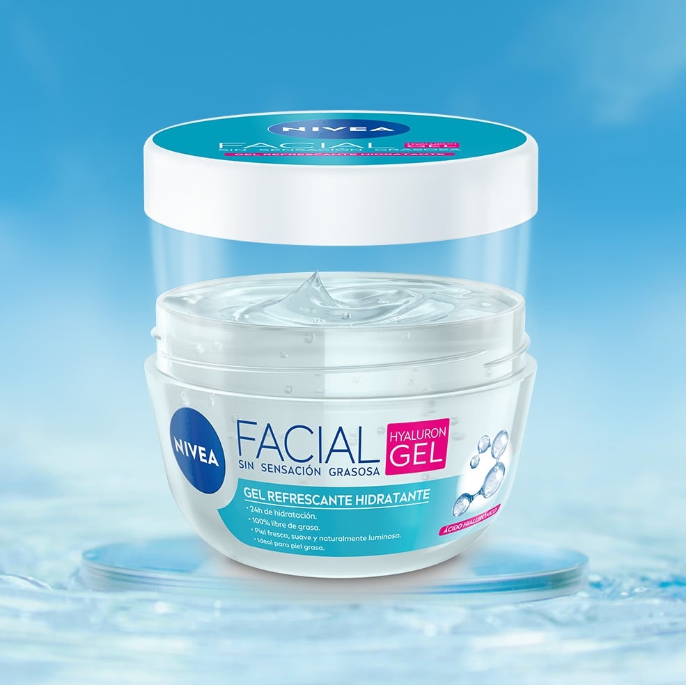 Nivea anuncia el lanzamiento de su nuevo producto Facial Hyaluron Gel 3 WhatsApp Image 2024 06 03 at 11.10.32 3