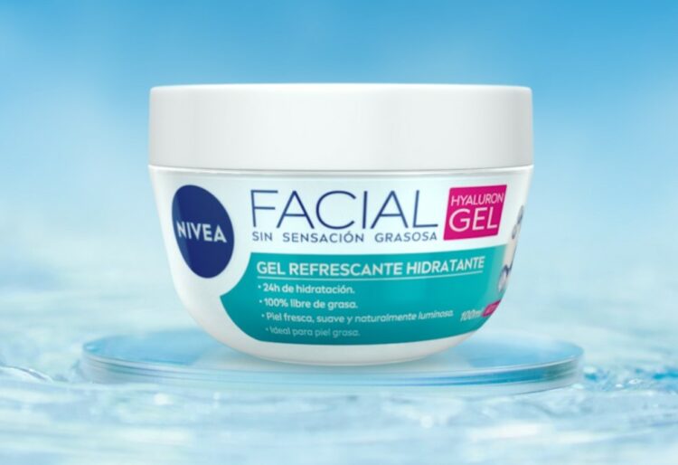 Nivea anuncia el lanzamiento de su nuevo producto Facial Hyaluron Gel 1 WhatsApp Image 2024 06 03 at 11.10.32