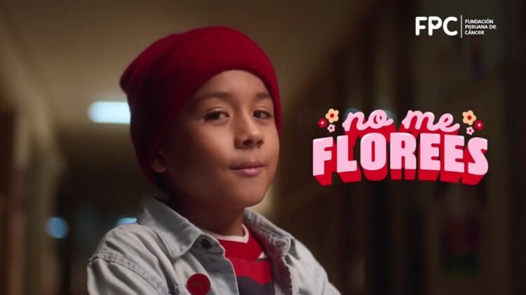 “No me florees”, la campaña de la FPC que busca terminar con las excusas para no donar