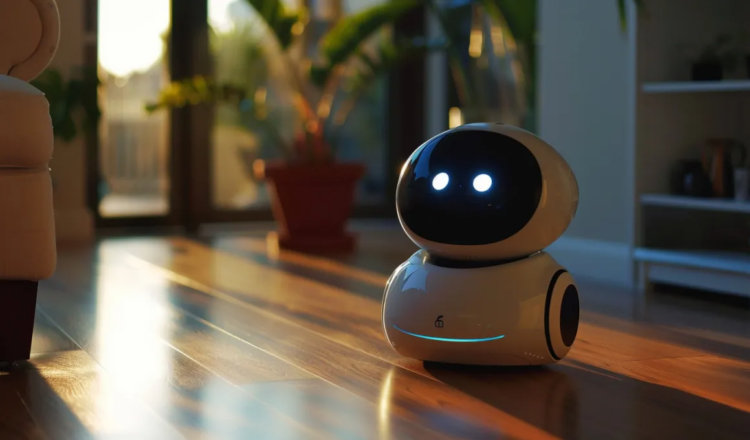 Apple estaría trabajando en un robot integrado con IA para realizar funciones domésticas