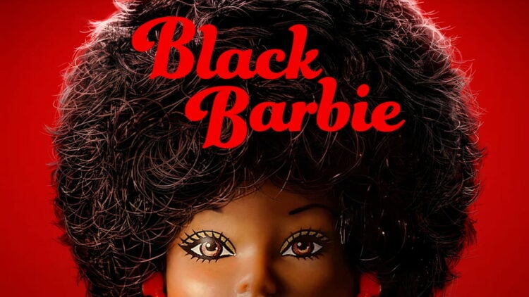 Black Barbie, el documental de Netflix que cuenta la lucha por la representación en los juguetes