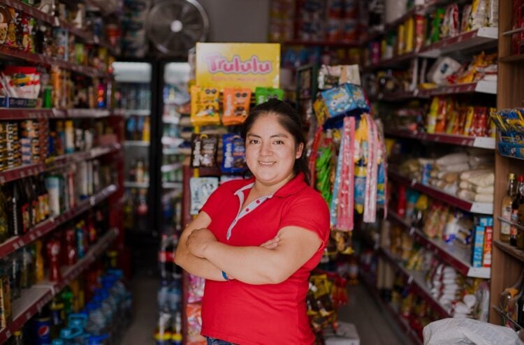 Quioscos y bodegas representan el 31% del sector retail en Perú, según estudio