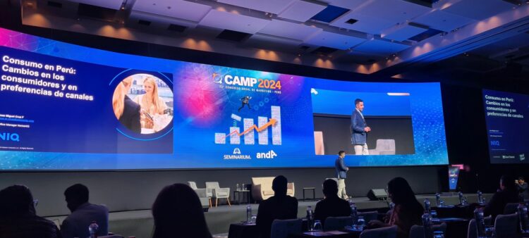 CAMP 2024: inteligencia artificial, ventajas y riesgos de su uso en la industria 1 CAMP 2024: inteligencia artificial, ventajas y riesgos de su uso en la industria