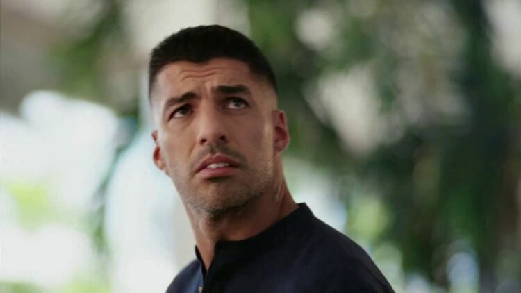 Michelob Ultra lanza divertido anuncio protagonizado por Luis Suárez 1 default large
