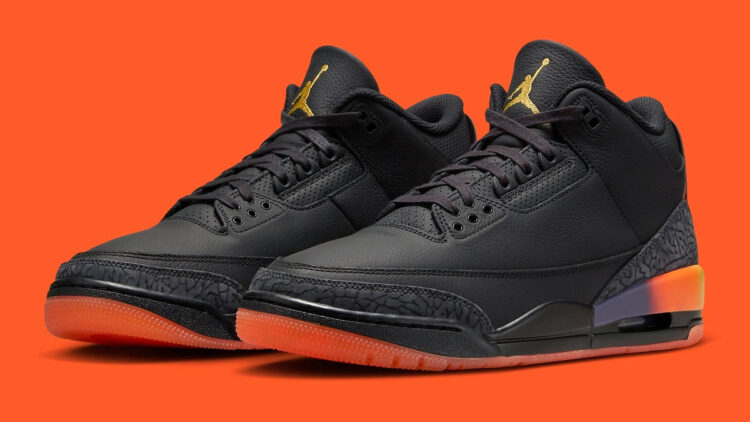 how to get early access to the j balvin x air jor 3 1258 1715871682 1 16x9