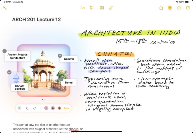 Apple lanza su propia inteligencia artificial gratuita 3 images screen endframe fy1h6nwq2mai large