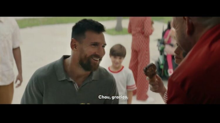 "Giving Back", el nuevo anuncio de Mastercard protagonizado por Lionel Messi 1 maxresdefault 2 1