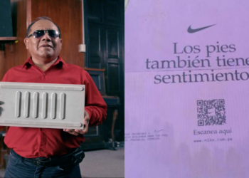 Peruanos destacan en la categoría Outdoor durante el primer día de Cannes Lions 2024