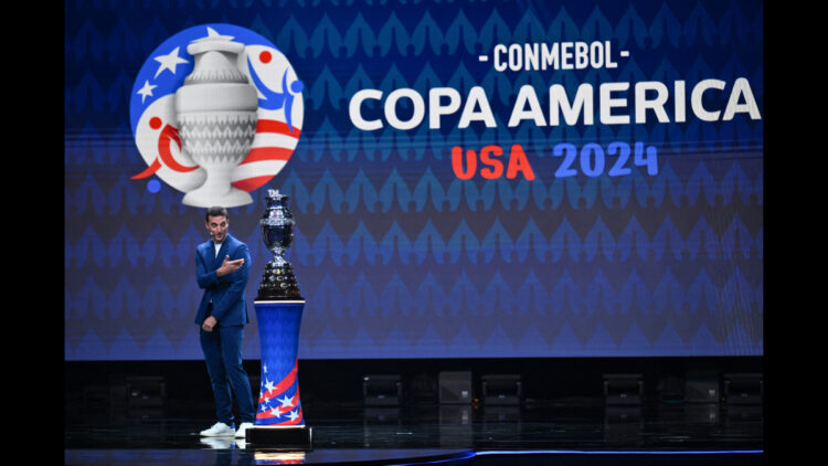 La Copa América 2024 se convierte en la edición más lucrativa de la historia 1 ok 002 a que hora son los partidos de la copa america 2024