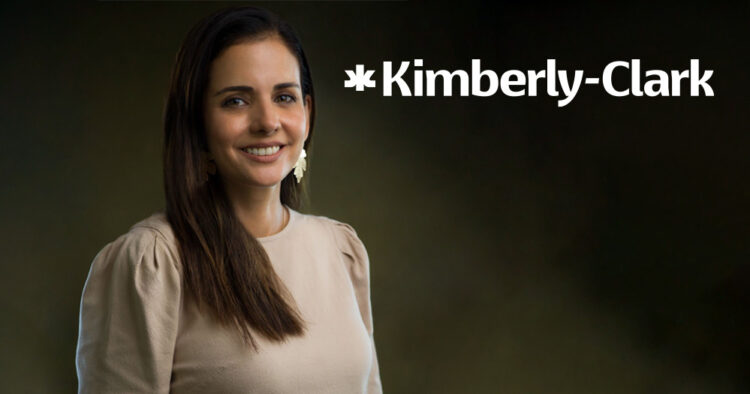El reto de liderar el área de Comunicaciones de Kimberly-Clark 1 portal 38
