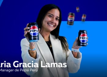 “Cambia que algo bueno va a pasar”, Pepsi renueva su identidad y te impulsa a ir por más