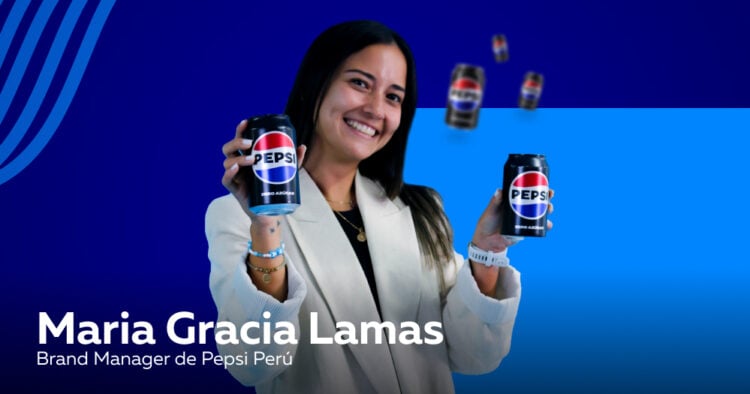“Cambia que algo bueno va a pasar”, Pepsi renueva su identidad y te impulsa a ir por más