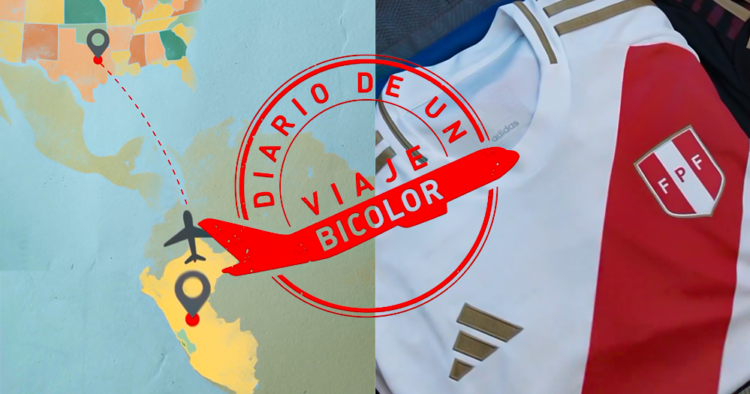 “Diario de un viaje bicolor”: adidas documentará a la hinchada peruana durante la CONMEBOL Copa América 1 portal rafa.jpg