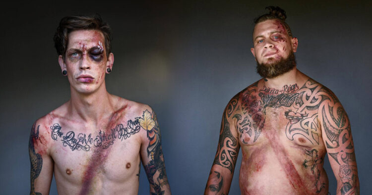 ¿Cómo promover el uso del cinturón de seguridad mediante la publicidad? 1 portal rafda