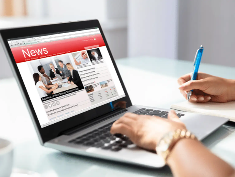 ¿La publicidad que se ubica junto a noticias controvertidas genera impacto negativo a una marca? 2 publicidad noticias controvertidas