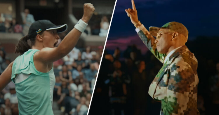 “Prodigies”: Visa destaca el esfuerzo detrás del éxito de iconos de clase mundial 1 rafa portal