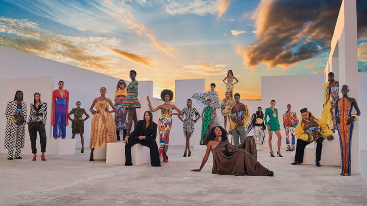 Disney lanza colección de ropa inspirada en El rey león para celebrar los 30 años de la película