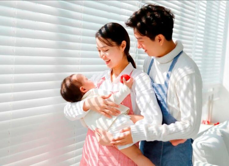 Tokio lanzará aplicación de citas para abordar la baja tasa de natalidad de Japón 1 Tokio lanzará aplicación de citas para abordar la baja tasa de natalidad de Japón