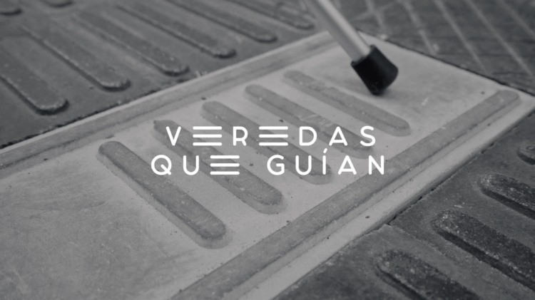 Campaña de Circus Grey sobre veredas inclusivas sigue arrasando en Cannes 2024 1 Campaña de Circus Grey sobre veredas inclusivas sigue arrasando en Cannes 2024