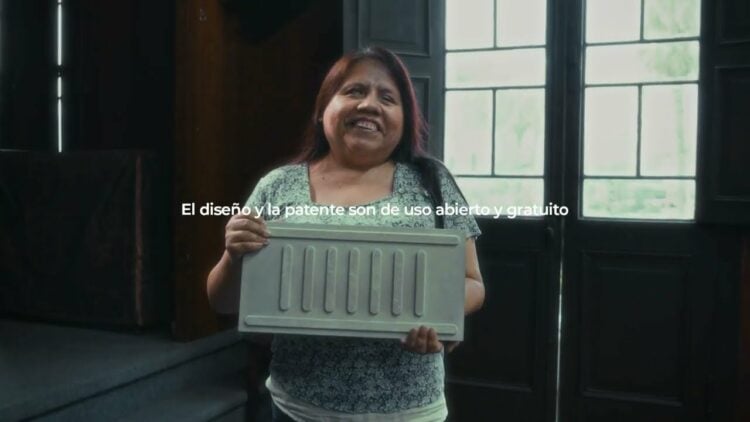 Perú consigue primer Grand Prix en Cannes Lions 2024 con acción sobre veredas inclusivas 1 Perú consigue primer Grand Prix en Cannes Lions 2024 con acción sobre veredas inclusivas