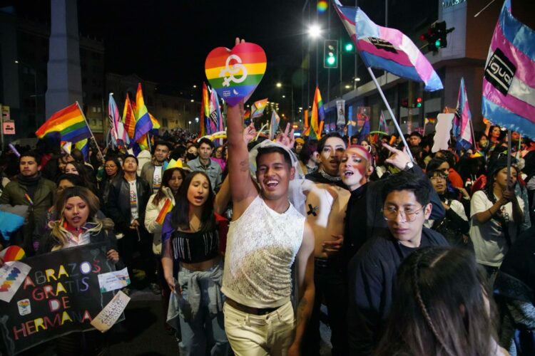 Lanzan primer banco de voces sintéticas diversas para combatir los sesgos contra el colectivo LGBTIQ+