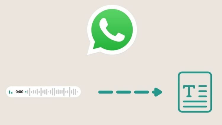 WhatsApp se actualiza: ahora podrás transcribir tus audios a texto 1 03ff05f5 57bb 4ef2 96a4 0dd2dfb9613f