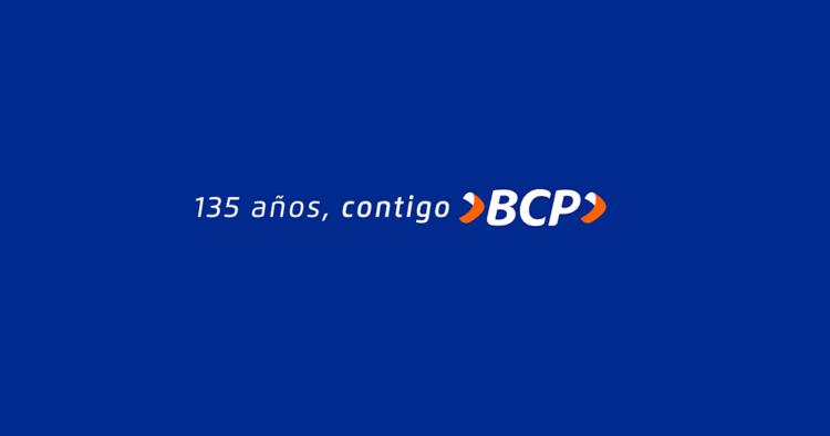 BCP: 135 años siendo aliados de todos los peruanos 1 135 Anos Contigo Emprendedor 100x525 1