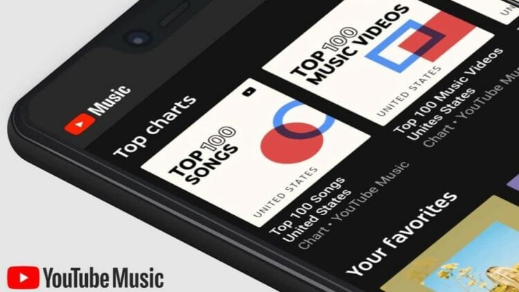 YouTube Music permitirá crear emisoras de radio personalizadas mediante ...