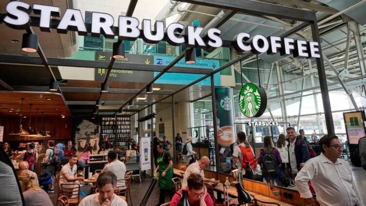 El efecto Starbucks: Cómo sus cafeterías fomentan la creación de nuevas empresas 1 4594b5f8 8541 418e b5b7 45d81d554e21