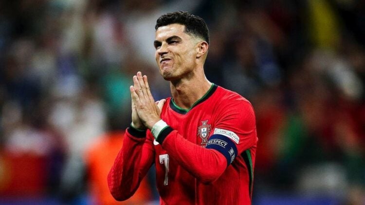 Polémica en la Eurocopa: Acusan a Cristiano Ronaldo de realizar "ambush marketing" 1 52547