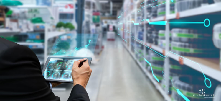 ¿Comercio con inteligencia artificial? Lo que deben saber las marcas 1 COMERCIO INTELIGENCIA ARTIFICIAL