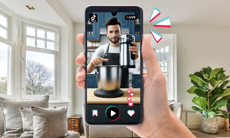 ¿Comercio con inteligencia artificial? Lo que deben saber las marcas 2 COMERCIO INTELIGENCIA ARTIFICIAL