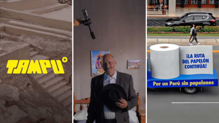 Fiestas Patrias 2024: las marcas celebran el pasado, la resiliencia y el futuro 1 MARCAS FIESTAS PATRIAS 2024
