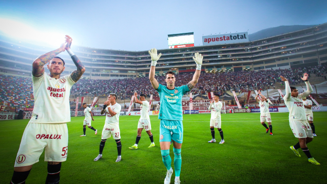 Clásico del fútbol peruano: ¿qué acciones de marketing habrá en el Estadio Monumental? 2 GRAFICA 23