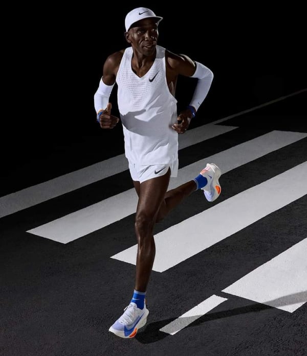 El negocio del running, el deporte austero que se volvió costoso 2 GRAFICA 33 3